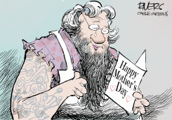 MOTHER’S DAY by Rivers