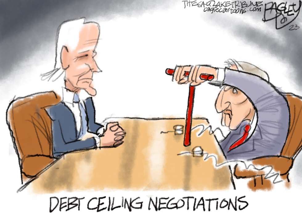 Debt Threat