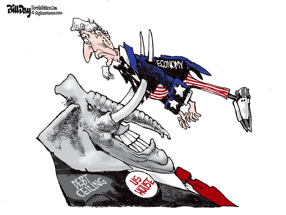 Debt Ceiling