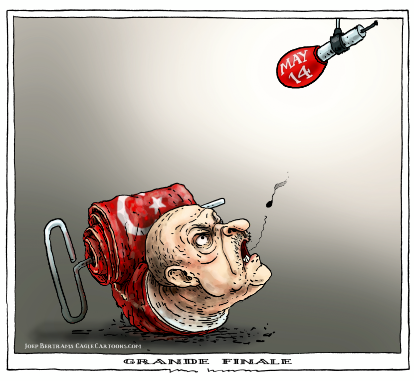 grande finale