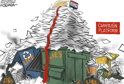 2024 CAMPAIGN PLATFORM  by Jeff Koterba