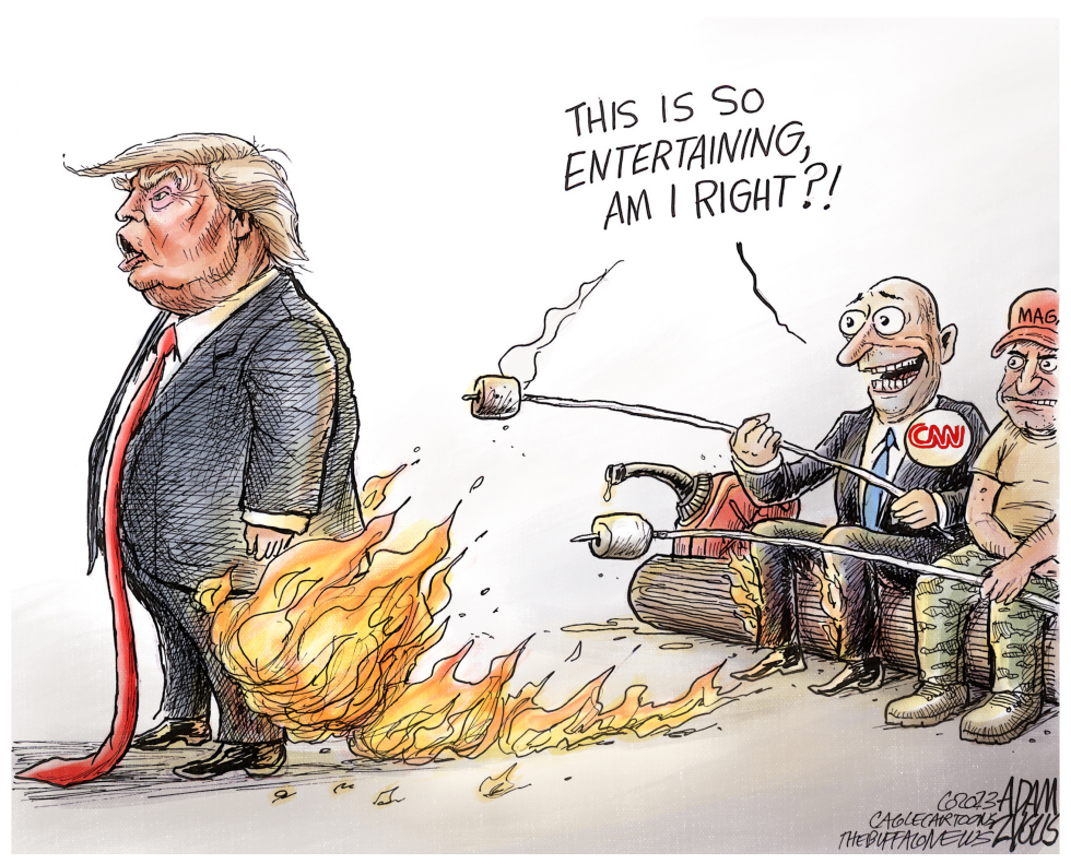CNN Town Hall