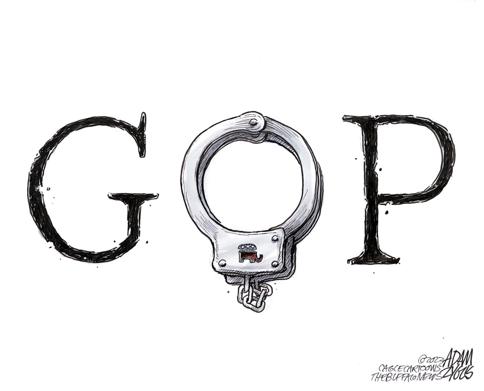 Grand Old Perps