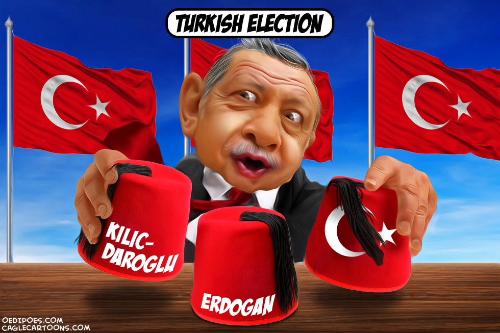 Turkish Election