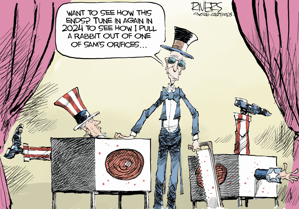 The Magician