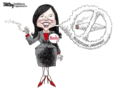 FLORIDA ATTORNEY GENERAL by Bill Day