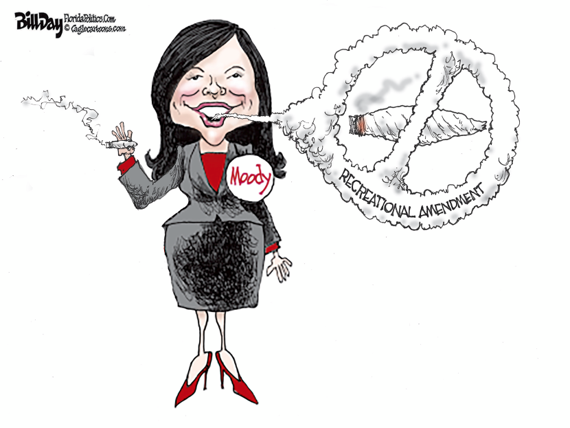 Florida Attorney General