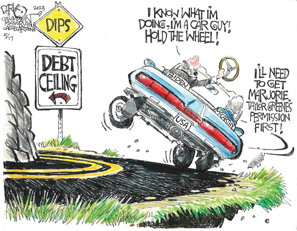 Debt Ceiling
