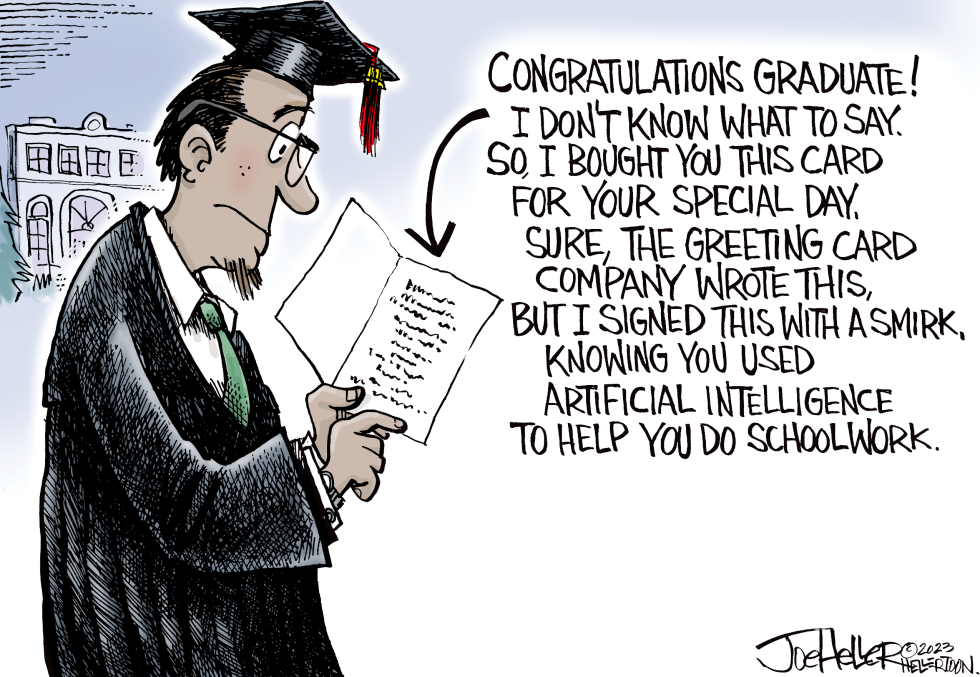Graduation Card