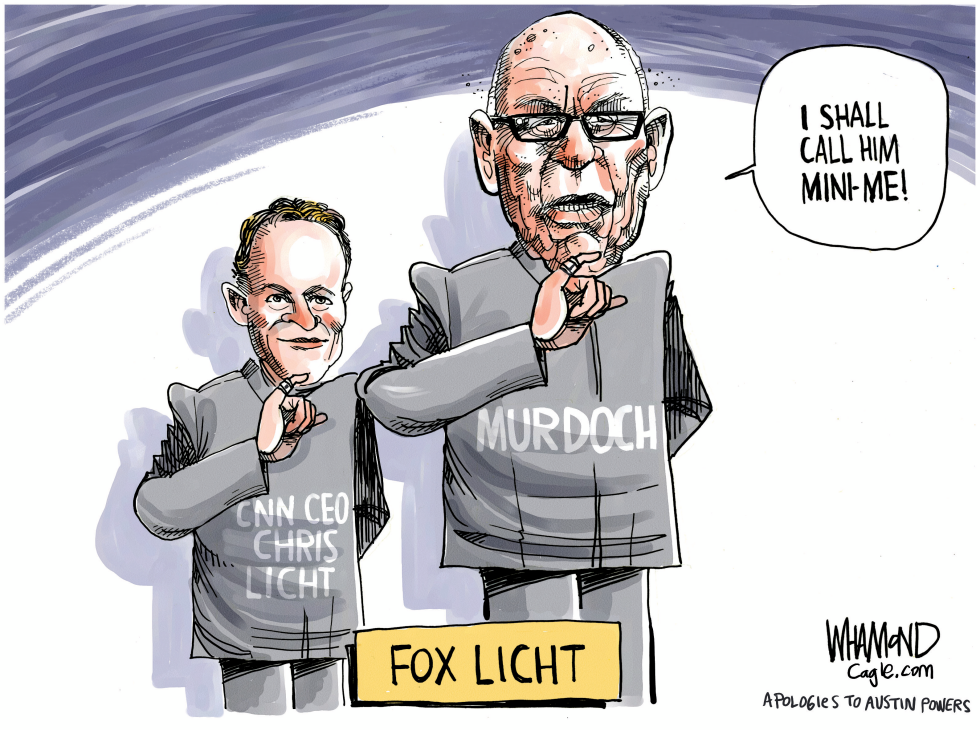 FOX Licht