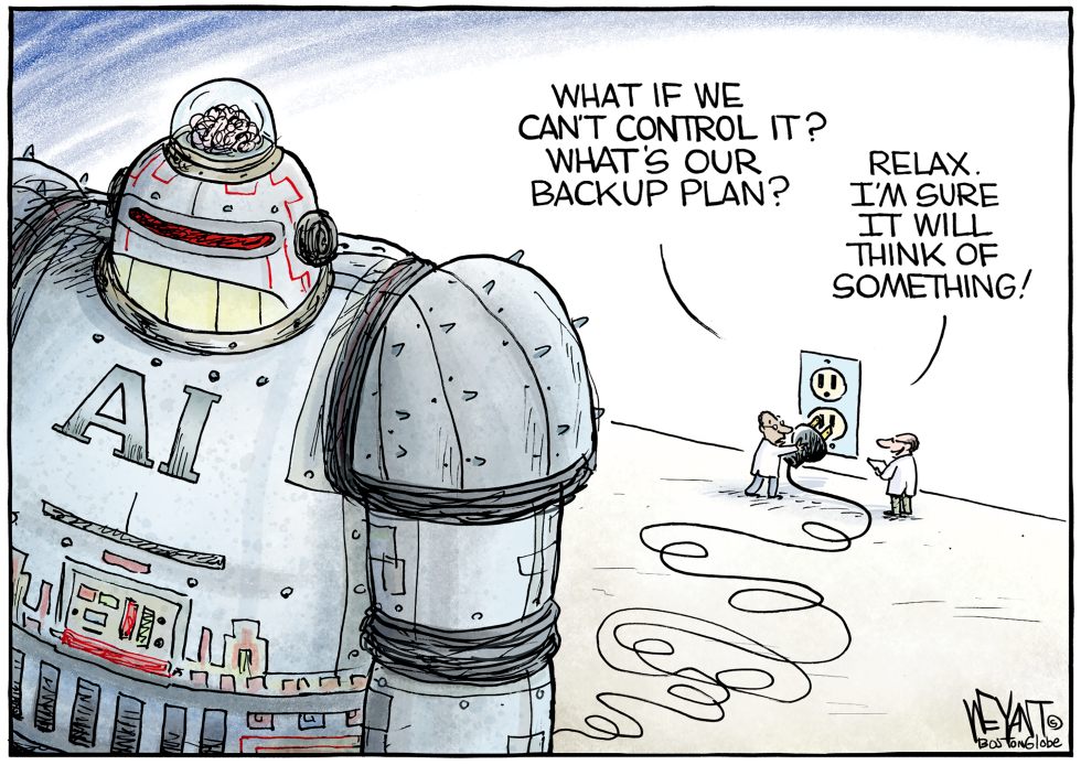 AI Unleashed
