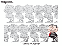 FLORIDA DESANTIS LAWS by Bill Day