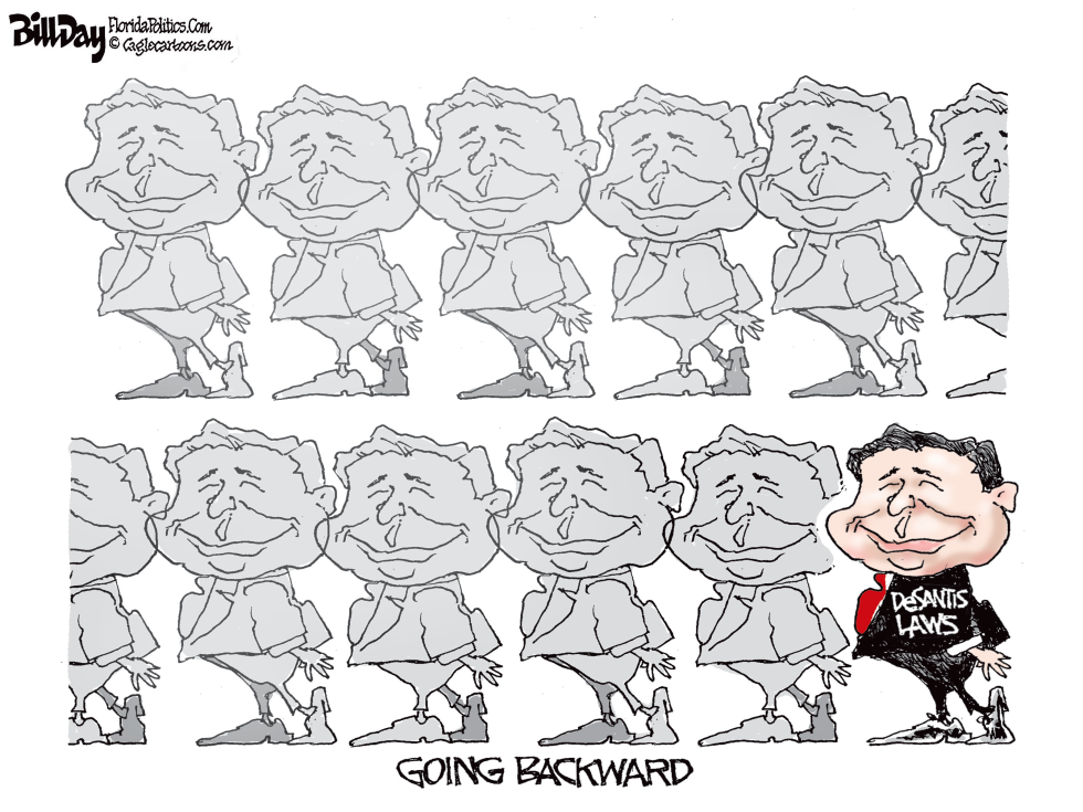 Florida DeSantis Laws