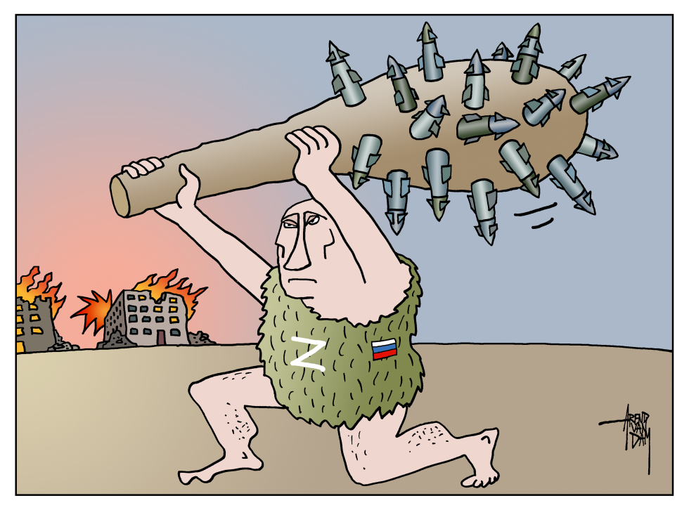 missile budgeon