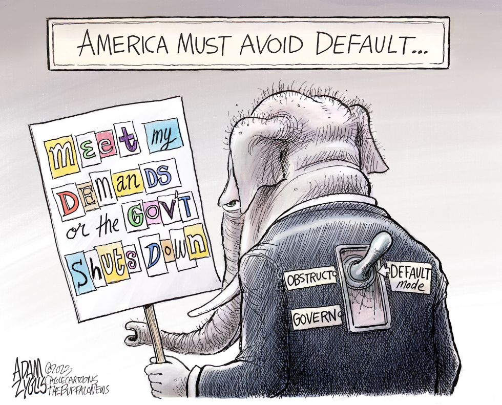 Debt Ceiling Crisis
