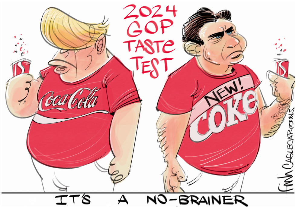 No Brainer