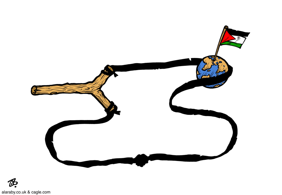 Palestinian resistance will prevail