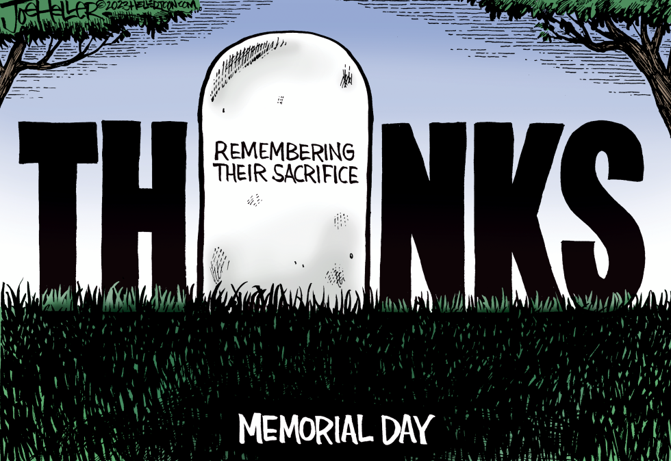 Memorial Day