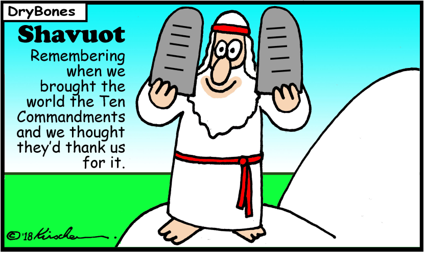 Shavuot