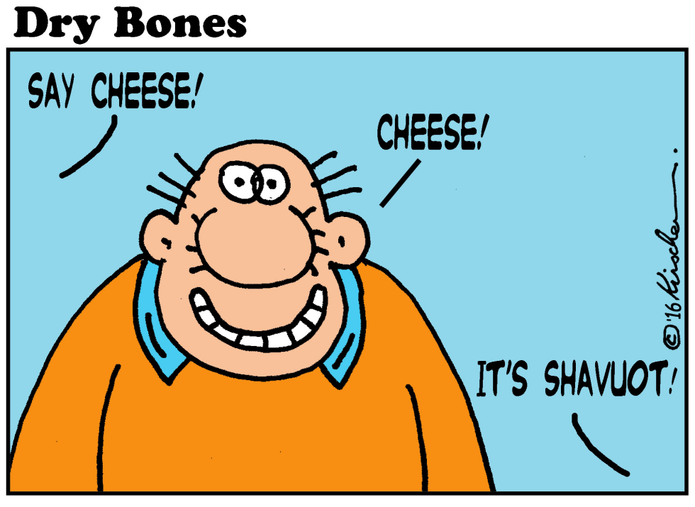 Say Cheese