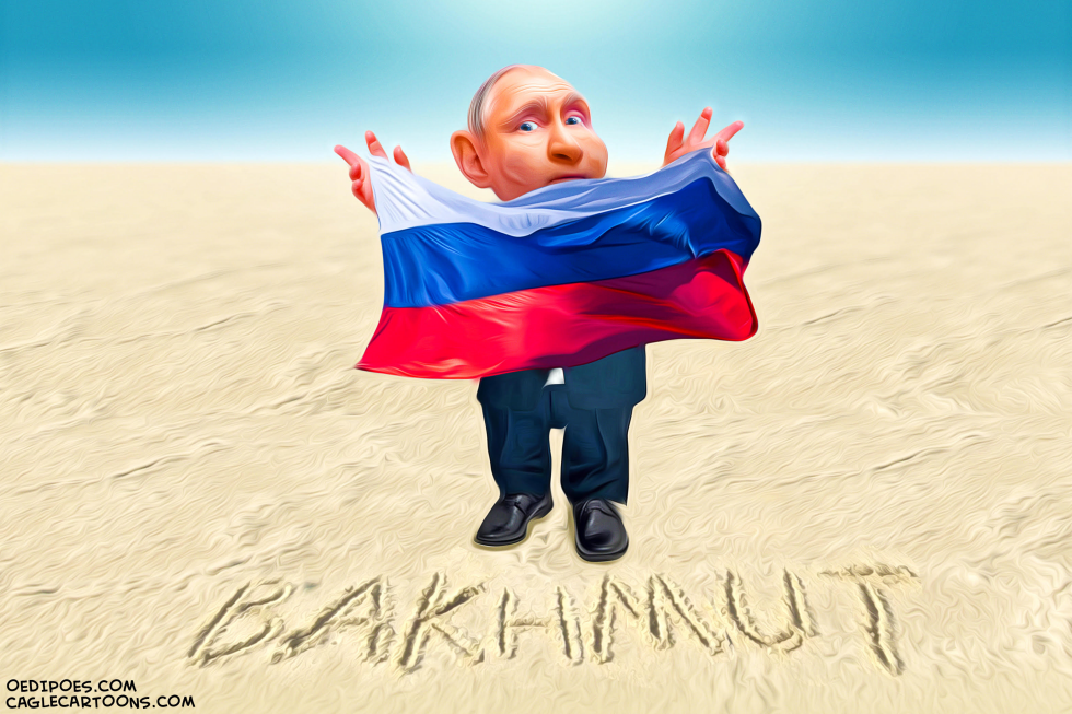 Bakhmut