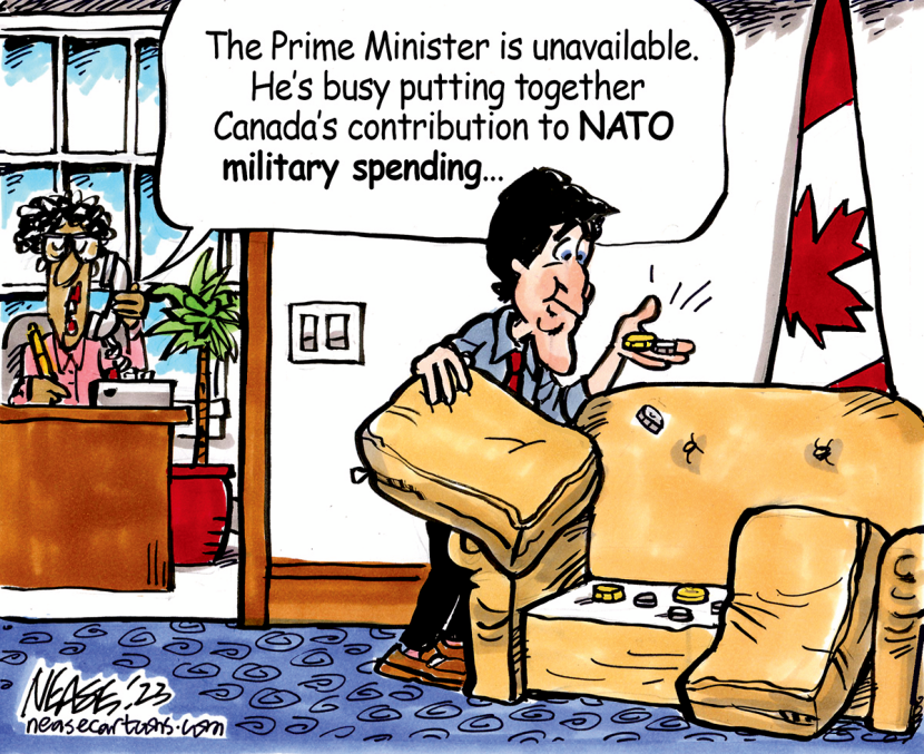 Loose Change