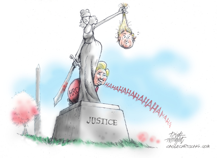 Two Tiers of Justice