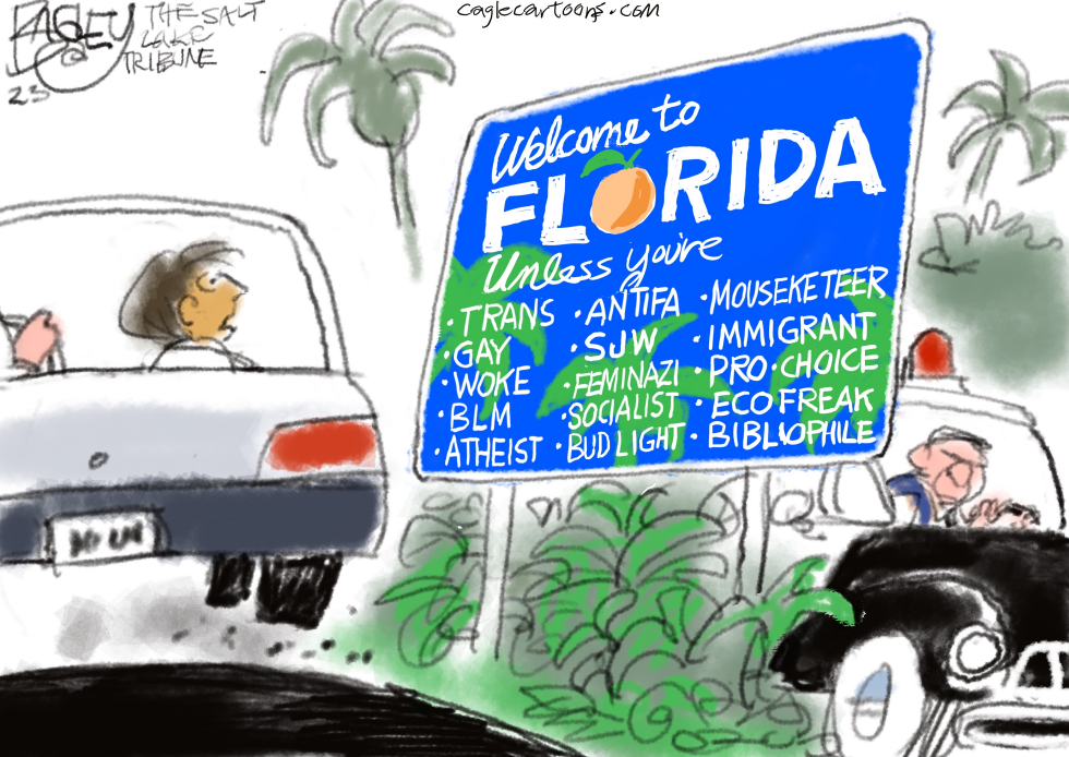 Florida Man