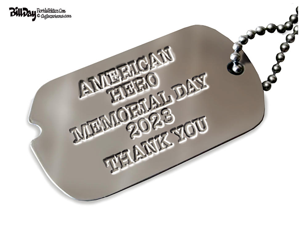 Memorial Day 2023