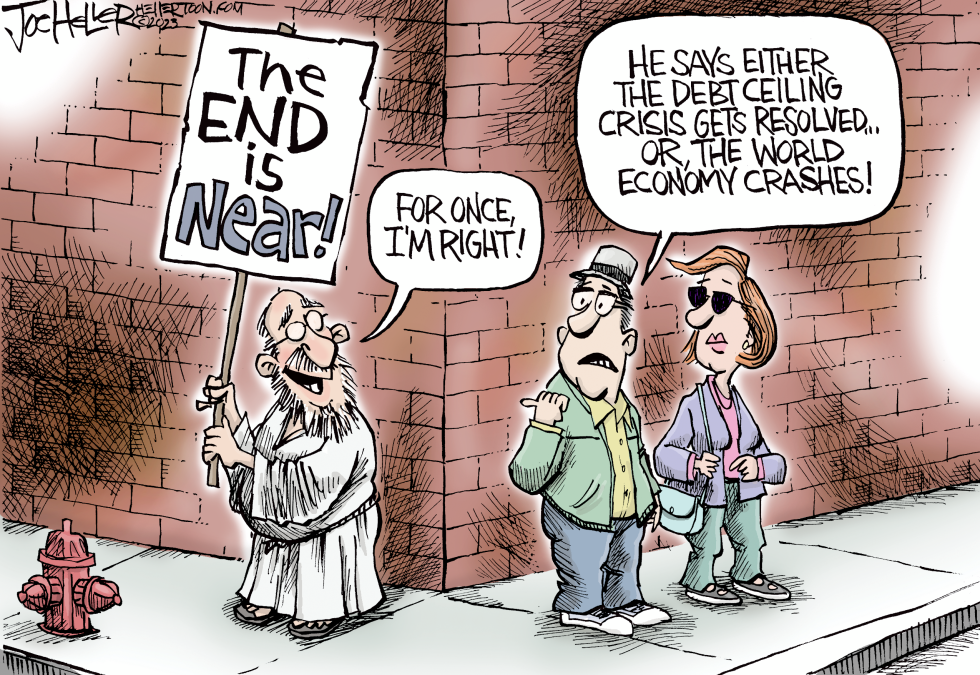 Debt Ceiling