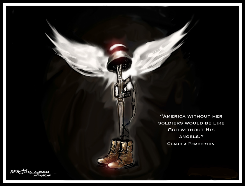 Memorial Day