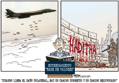 HADITHA: ENTRENAMIENTO BASE DE VALORES /  by R.J. Matson