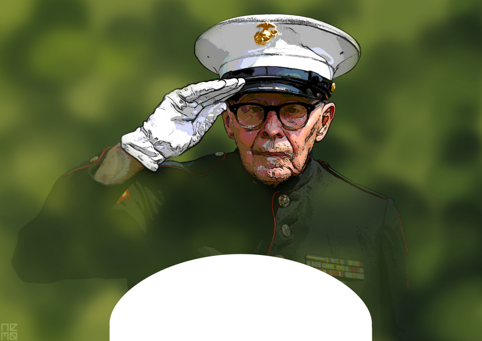 Memorial Day