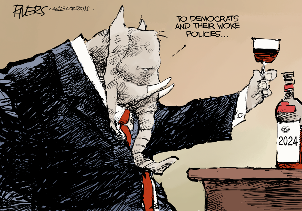 Woke Policies