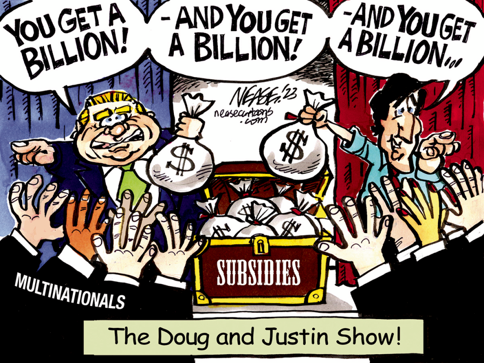 Billions