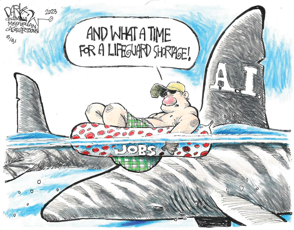A.I. Regulation