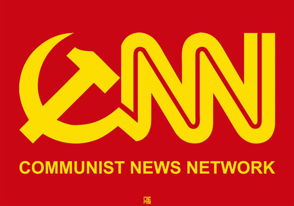 commie cnn