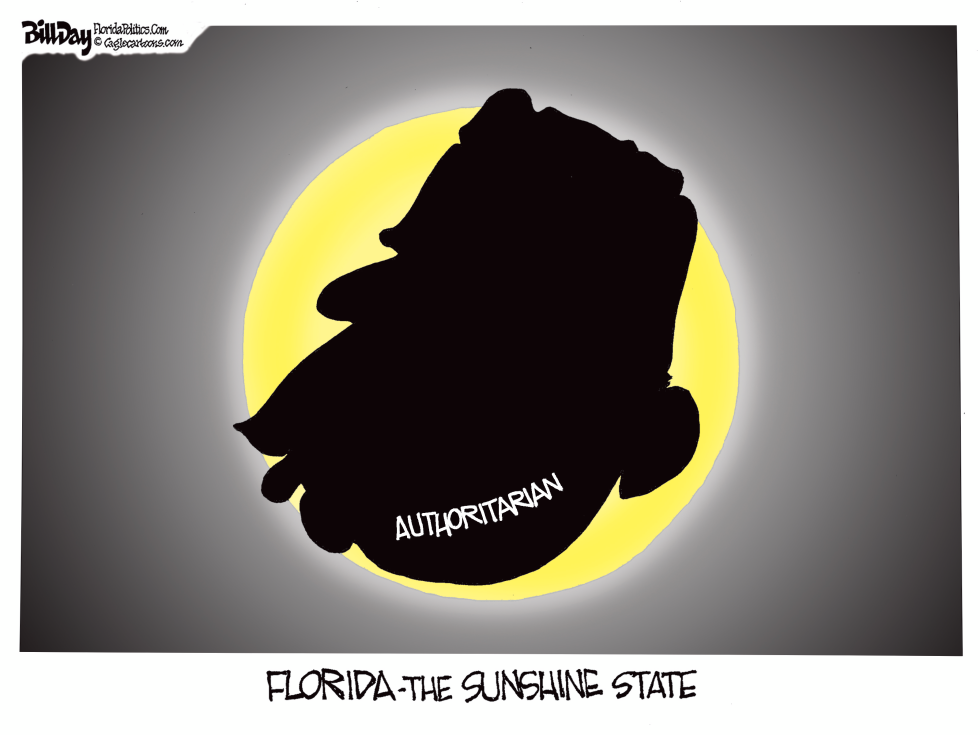 Florida The Sunshine State