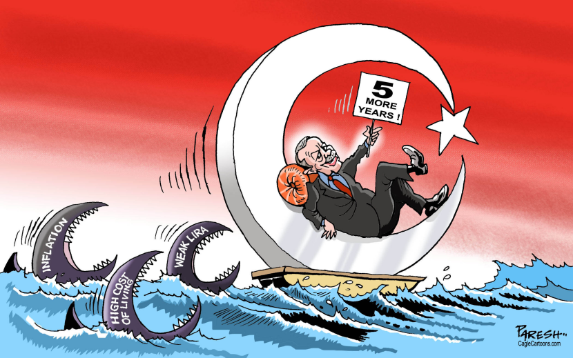 Erdogan victory
