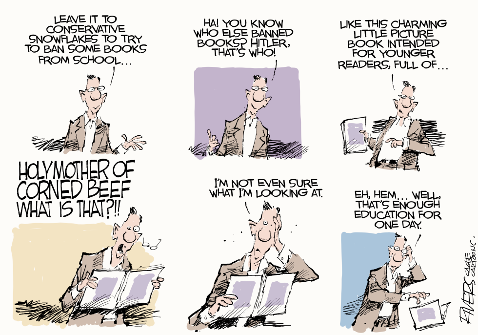 Book Banning