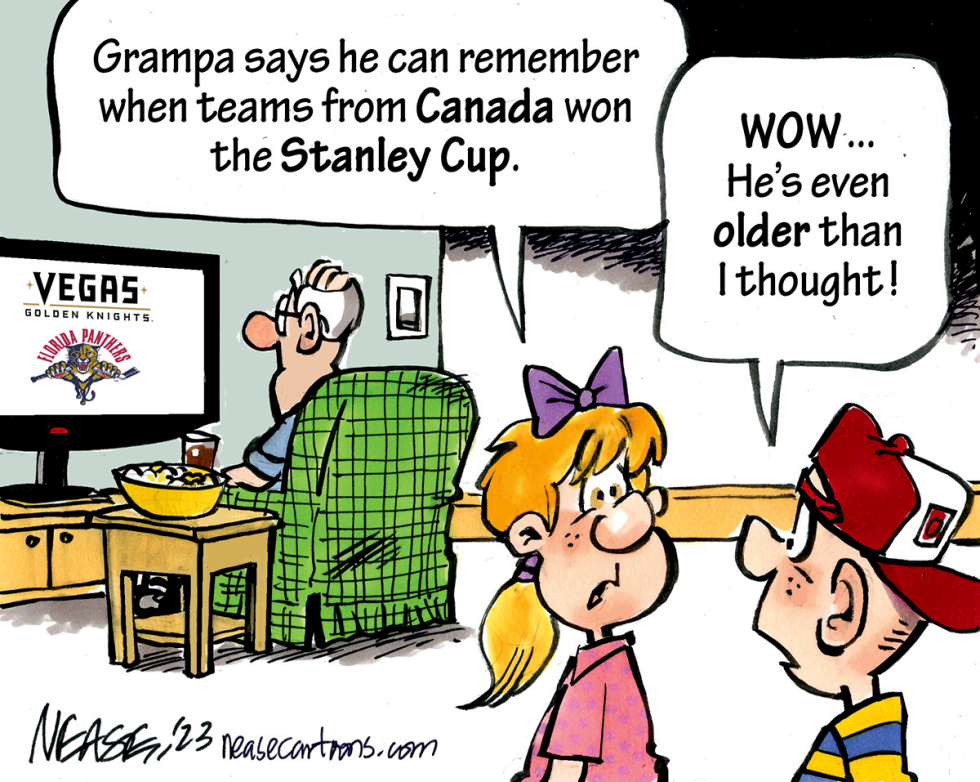 Canadian Cups