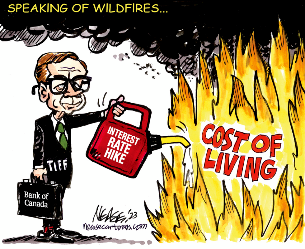 Rate Hike