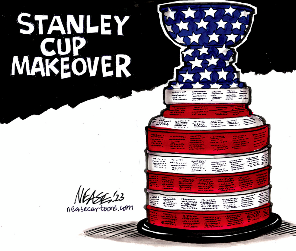 Stanley Cup