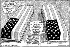IRAQ PACIFICA by Monte Wolverton