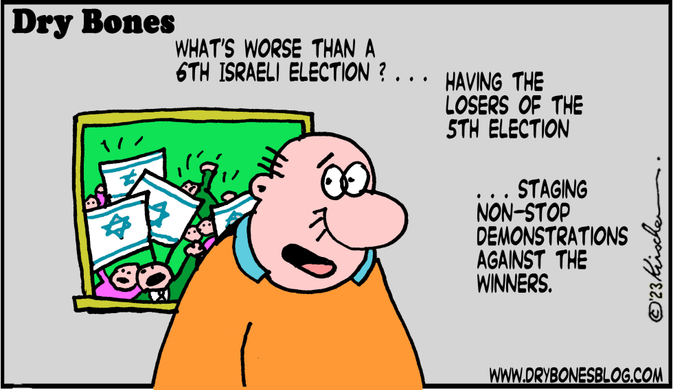 Against The Winners