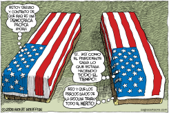 IRAQ PACIFICA /  by Monte Wolverton