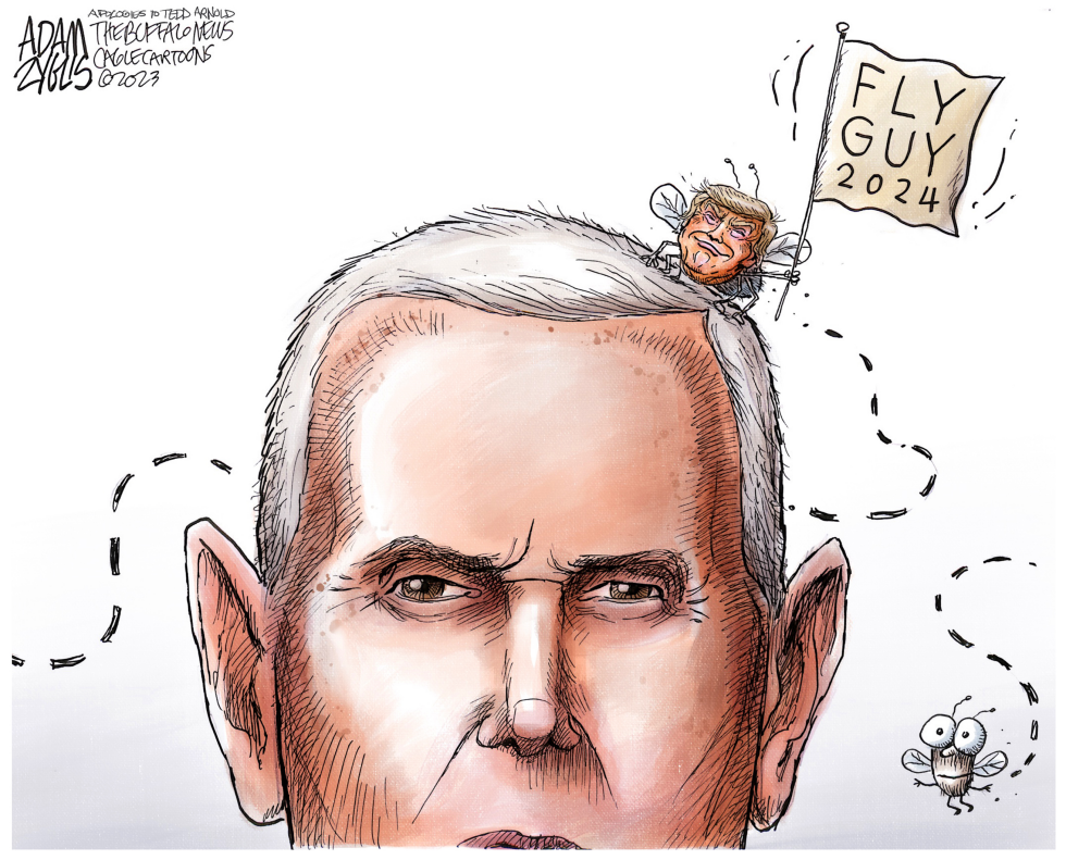 Pence for President