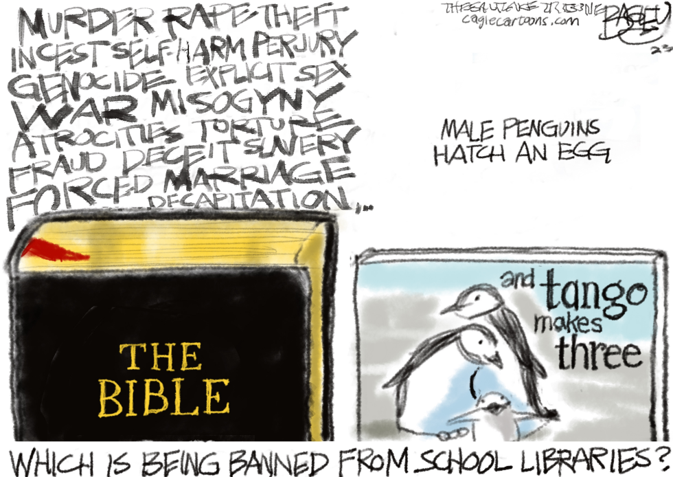 Book Ban