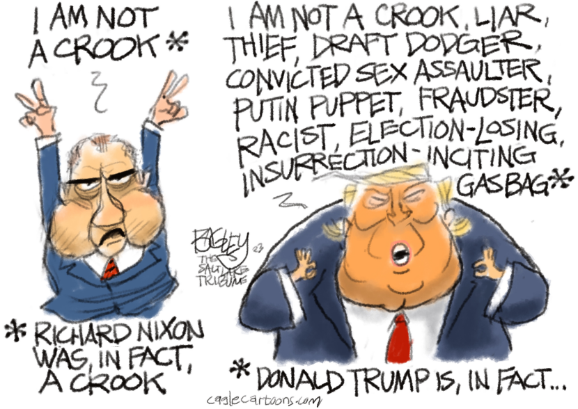 Lying Liar