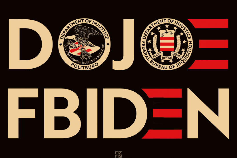 DOJ JOE